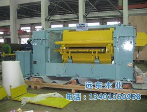 超重大型冶金設備木箱